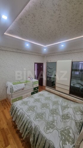 3-комн. новостройка - пос. Ени Ясамал - 97 м² (4)