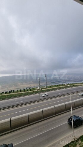 3-комн. новостройка - пос. Ени Ясамал - 97 м² (19)