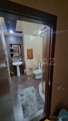 3-комн. новостройка - пос. Ени Ясамал - 97 м² (17)
