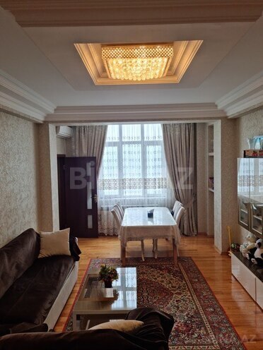 3-комн. новостройка - пос. Ени Ясамал - 97 м² (12)