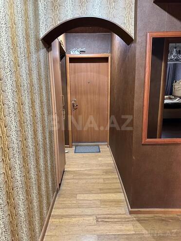 3-комн. новостройка - м. Ичеришехер - 90 м² (8)