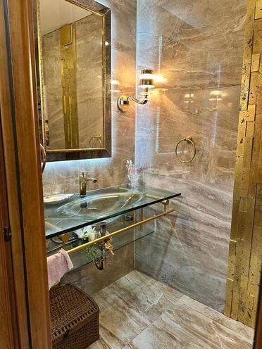 3-комн. новостройка - м. Ичеришехер - 90 м² (15)
