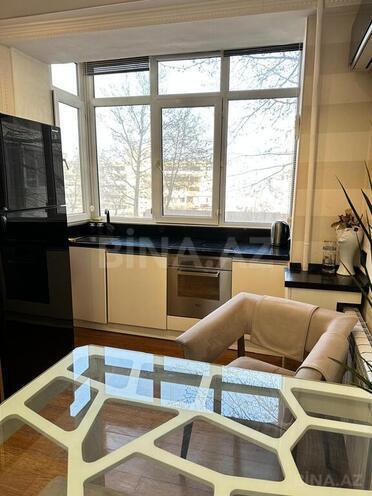 3-комн. новостройка - м. Ичеришехер - 90 м² (11)