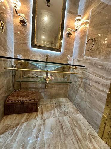 3-комн. новостройка - м. Ичеришехер - 90 м² (14)