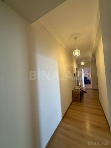 3-комн. новостройка - пос. Ени Ясамал - 110 м² (8)