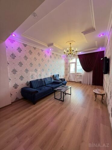 3-комн. новостройка - пос. Ени Ясамал - 110 м² (3)