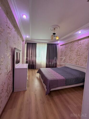 3-комн. новостройка - пос. Ени Ясамал - 110 м² (9)