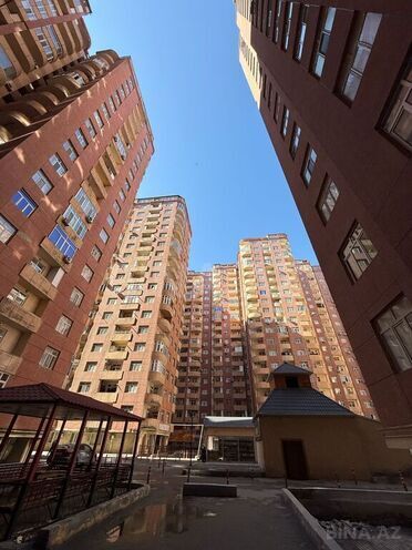 3-комн. новостройка - пос. Ени Ясамал - 110 м² (1)