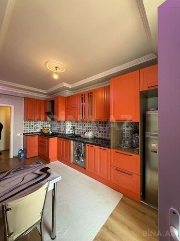 3-комн. новостройка - пос. Ени Ясамал - 110 м² (6)