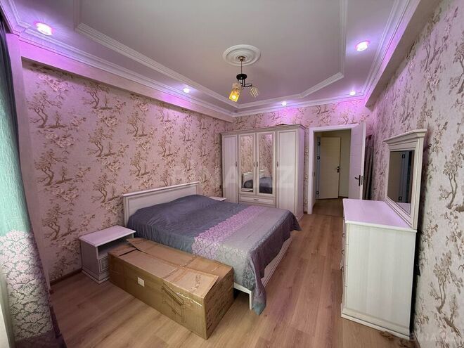 3-комн. новостройка - пос. Ени Ясамал - 110 м² (10)