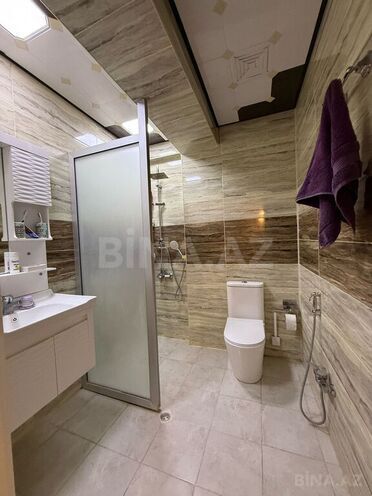 3-комн. новостройка - пос. Ени Ясамал - 110 м² (12)