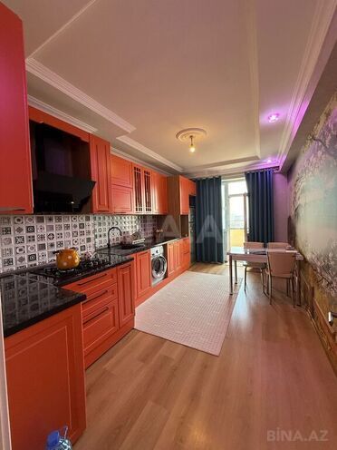 3-комн. новостройка - пос. Ени Ясамал - 110 м² (5)