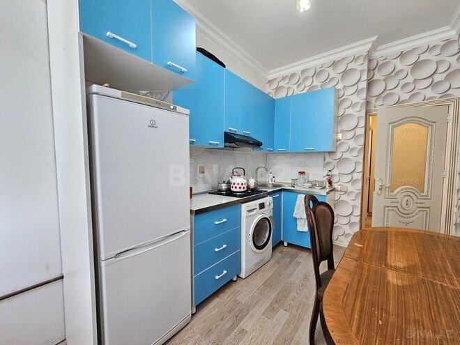 2 otaqlı yeni tikili - Xırdalan - 65 m² (9)