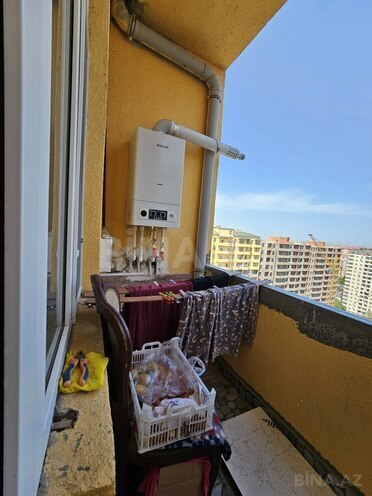 2 otaqlı yeni tikili - Xırdalan - 65 m² (15)
