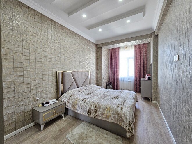 2 otaqlı yeni tikili - Xırdalan - 65 m² (5)