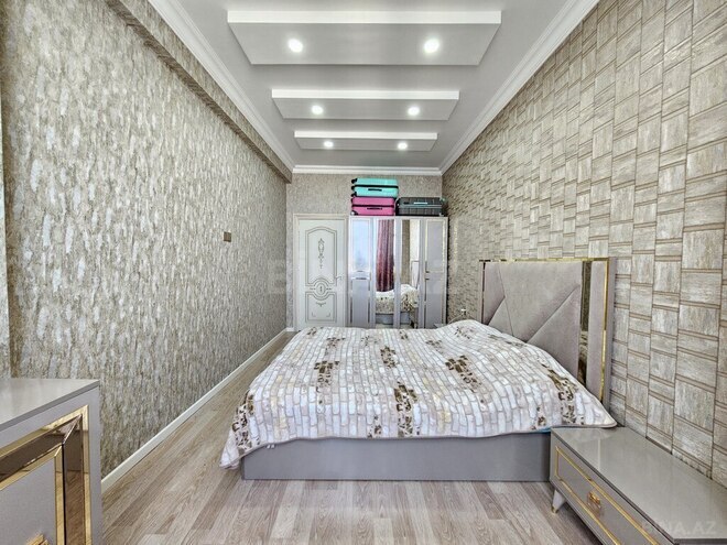2 otaqlı yeni tikili - Xırdalan - 65 m² (6)