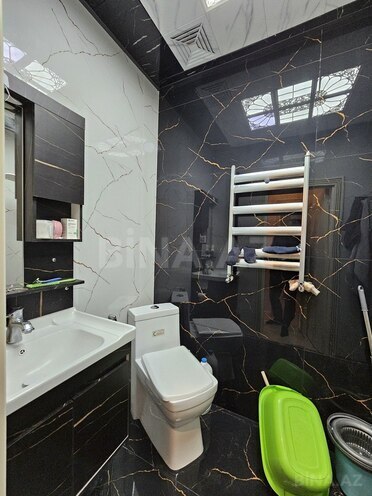 2 otaqlı yeni tikili - Xırdalan - 65 m² (14)