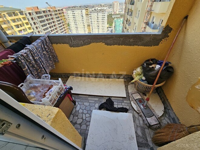 2 otaqlı yeni tikili - Xırdalan - 65 m² (16)