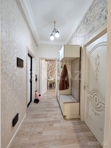 2 otaqlı yeni tikili - Xırdalan - 65 m² (11)