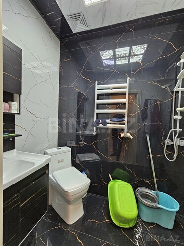 2 otaqlı yeni tikili - Xırdalan - 65 m² (13)