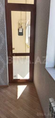 3 otaqlı yeni tikili - Bayıl q. - 125 m² (26)