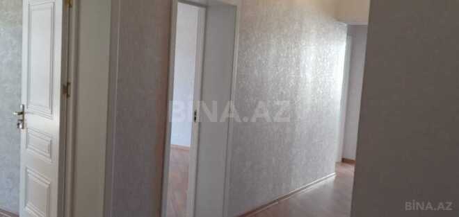 3 otaqlı yeni tikili - Bayıl q. - 125 m² (24)