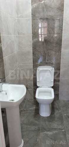 3 otaqlı yeni tikili - Bayıl q. - 125 m² (19)