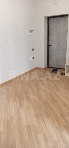 3 otaqlı yeni tikili - Bayıl q. - 125 m² (14)