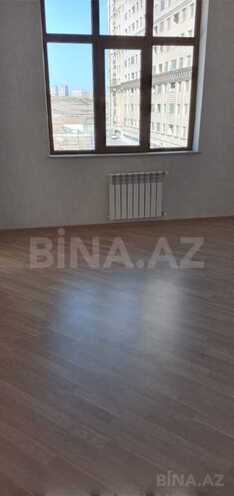 3 otaqlı yeni tikili - Bayıl q. - 125 m² (12)