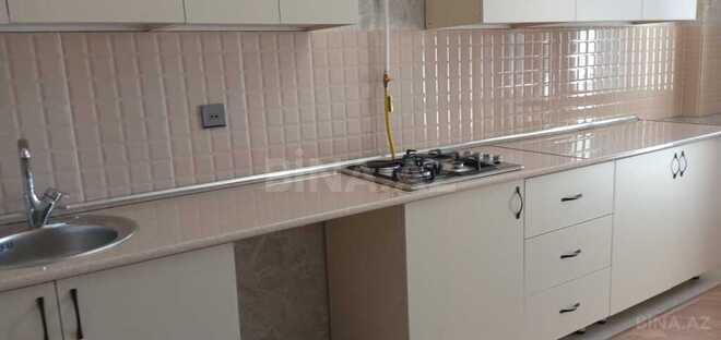 3 otaqlı yeni tikili - Bayıl q. - 125 m² (4)