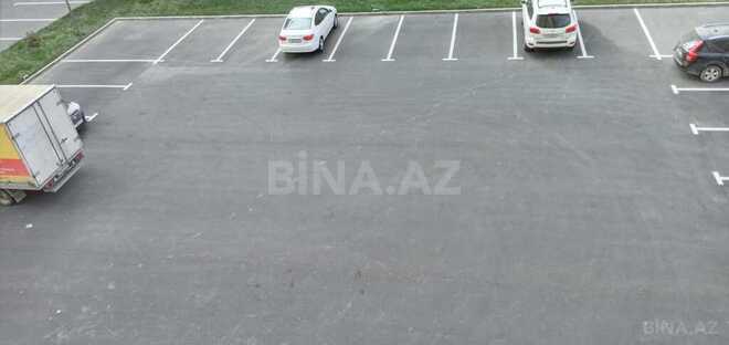 3 otaqlı yeni tikili - Bayıl q. - 125 m² (27)