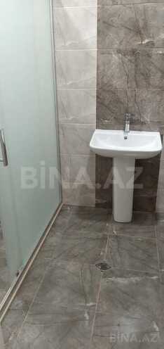 3 otaqlı yeni tikili - Bayıl q. - 125 m² (20)