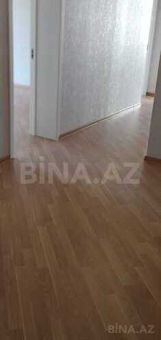 3 otaqlı yeni tikili - Bayıl q. - 125 m² (23)