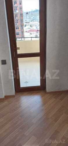 3 otaqlı yeni tikili - Bayıl q. - 125 m² (25)