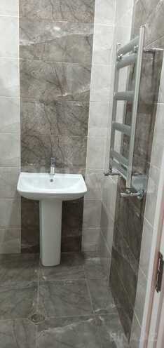 3 otaqlı yeni tikili - Bayıl q. - 125 m² (22)
