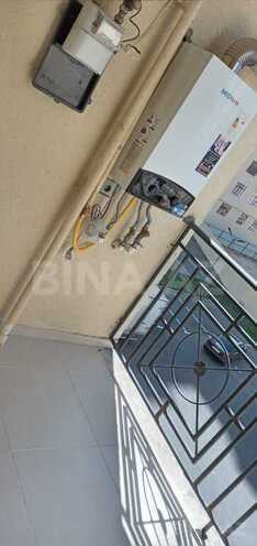 3 otaqlı yeni tikili - Bayıl q. - 125 m² (29)
