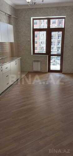 3 otaqlı yeni tikili - Bayıl q. - 125 m² (2)