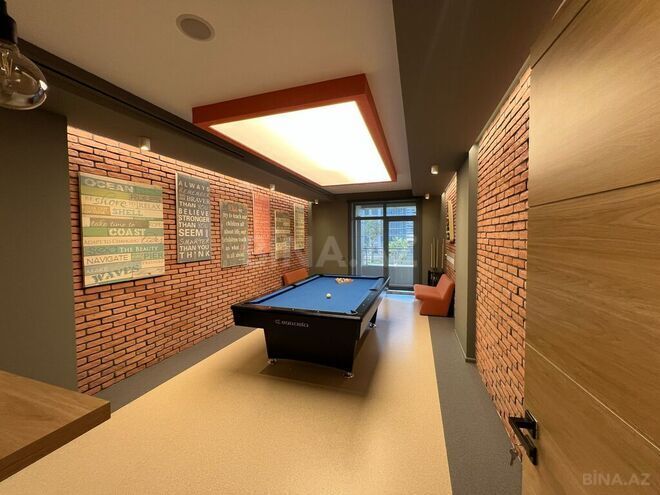 3 otaqlı yeni tikili - Ağ şəhər q. - 100 m² (2)