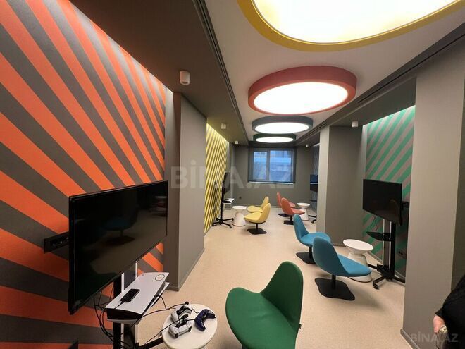 3 otaqlı yeni tikili - Ağ şəhər q. - 100 m² (20)