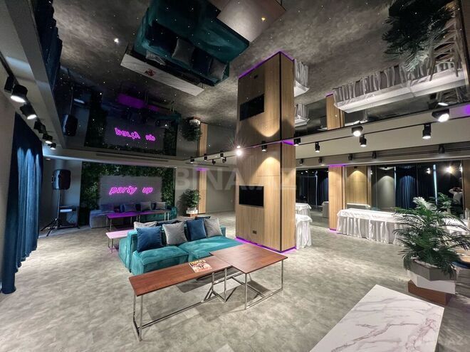 3 otaqlı yeni tikili - Ağ şəhər q. - 100 m² (10)