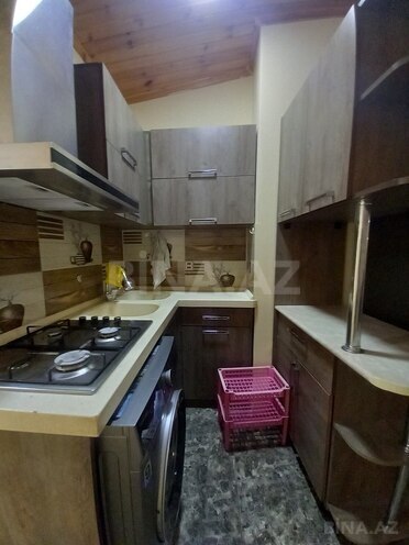 3-комн. офис - м. Сахил - 85 м² (6)