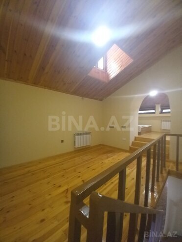 3-комн. офис - м. Сахил - 85 м² (7)