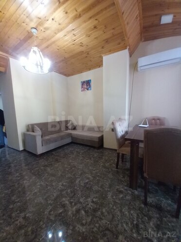 3-комн. офис - м. Сахил - 85 м² (1)