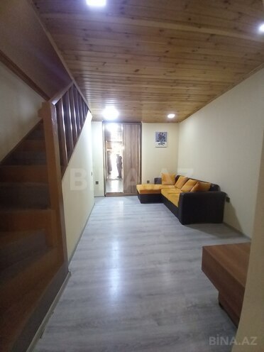 3-комн. офис - м. Сахил - 85 м² (2)