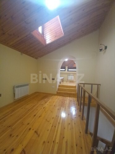 3-комн. офис - м. Сахил - 85 м² (8)