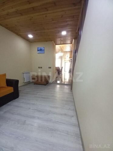 3-комн. офис - м. Сахил - 85 м² (3)