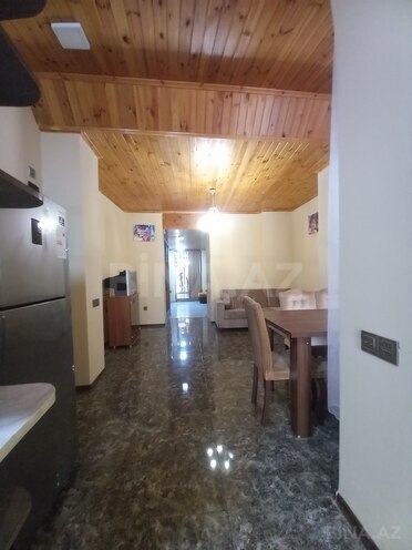 3-комн. офис - м. Сахил - 85 м² (5)