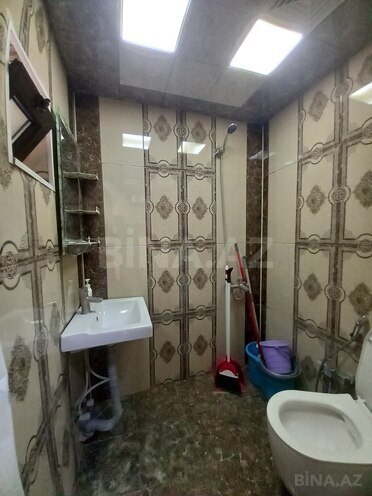 3-комн. офис - м. Сахил - 85 м² (13)