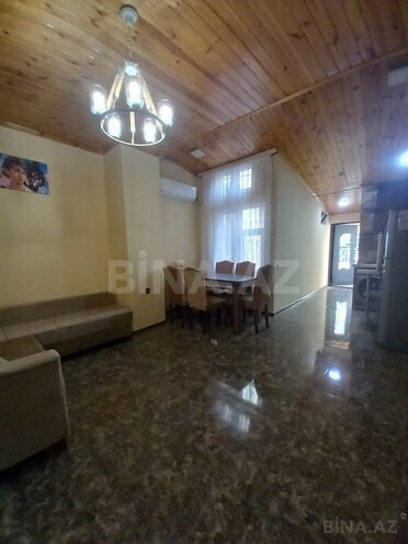 3-комн. офис - м. Сахил - 85 м² (4)
