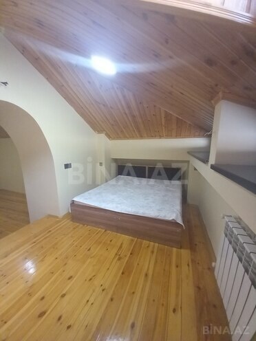 3-комн. офис - м. Сахил - 85 м² (9)